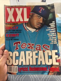 Old Magazines