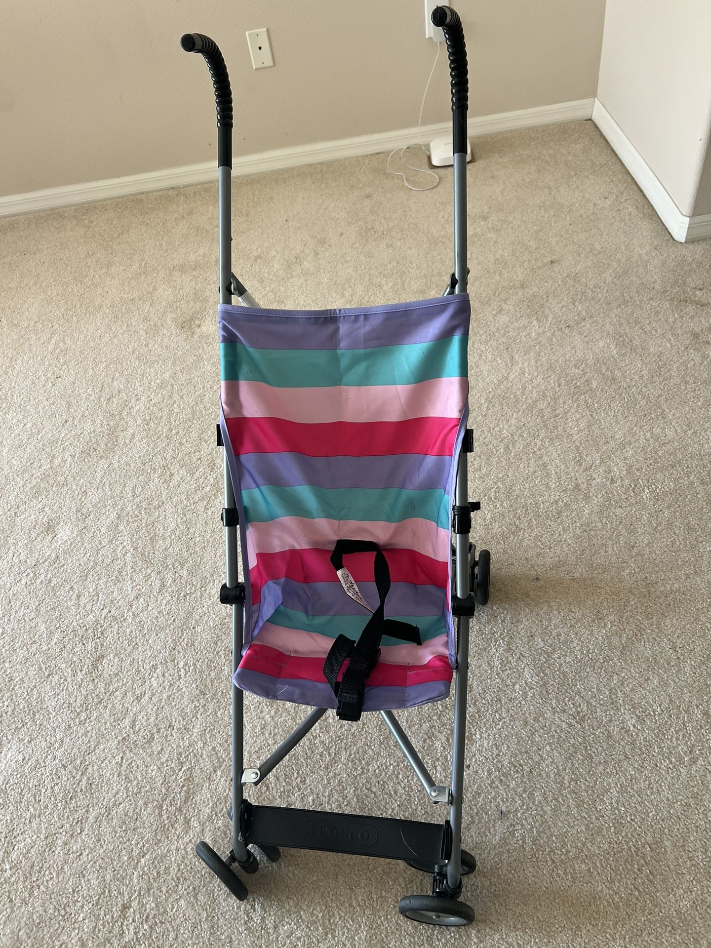 Foldable Stroller 