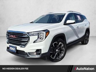 2023 GMC Terrain