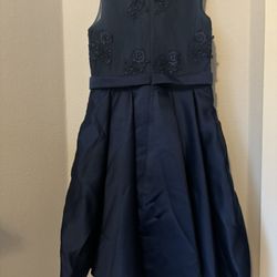 Homecoming Formal Dress