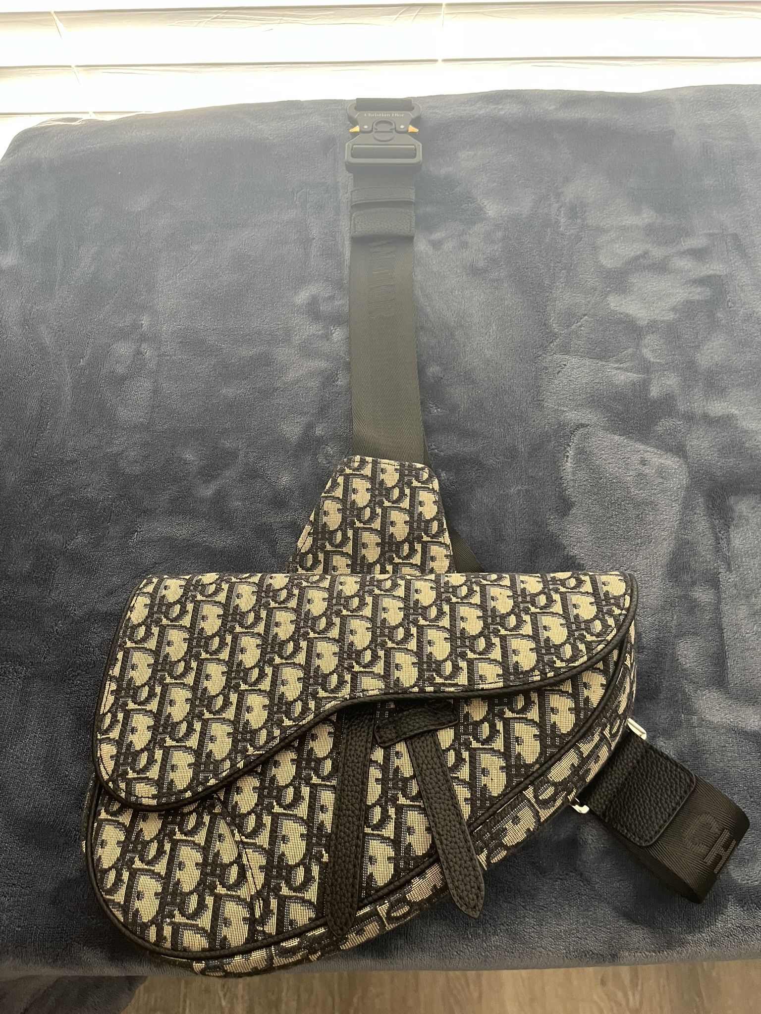 dior bag