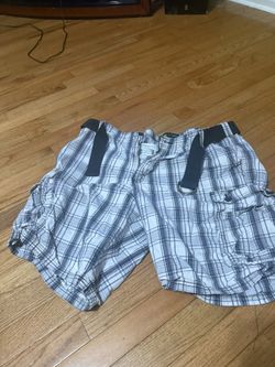 Men’s Shorts