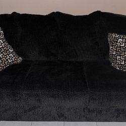 2 Sofa Sets W/ Loveseats 