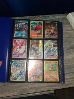 Pokemon, Shoot offers!