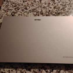 Asus Special Edition Chromebook 