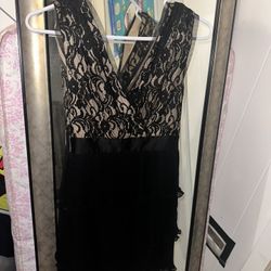 Womens Dress