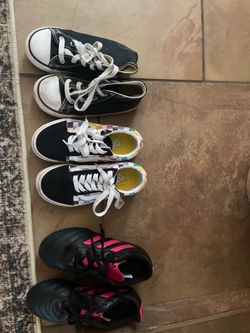 Toddler shoes