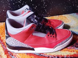 Jordan 3 retro