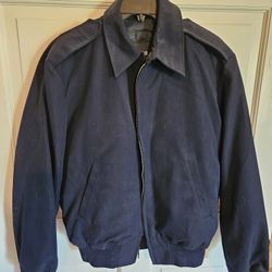 Vintage Lightweight US Navy Jacket