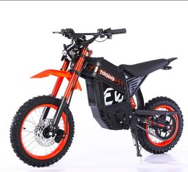 Motocicleta eléctrica