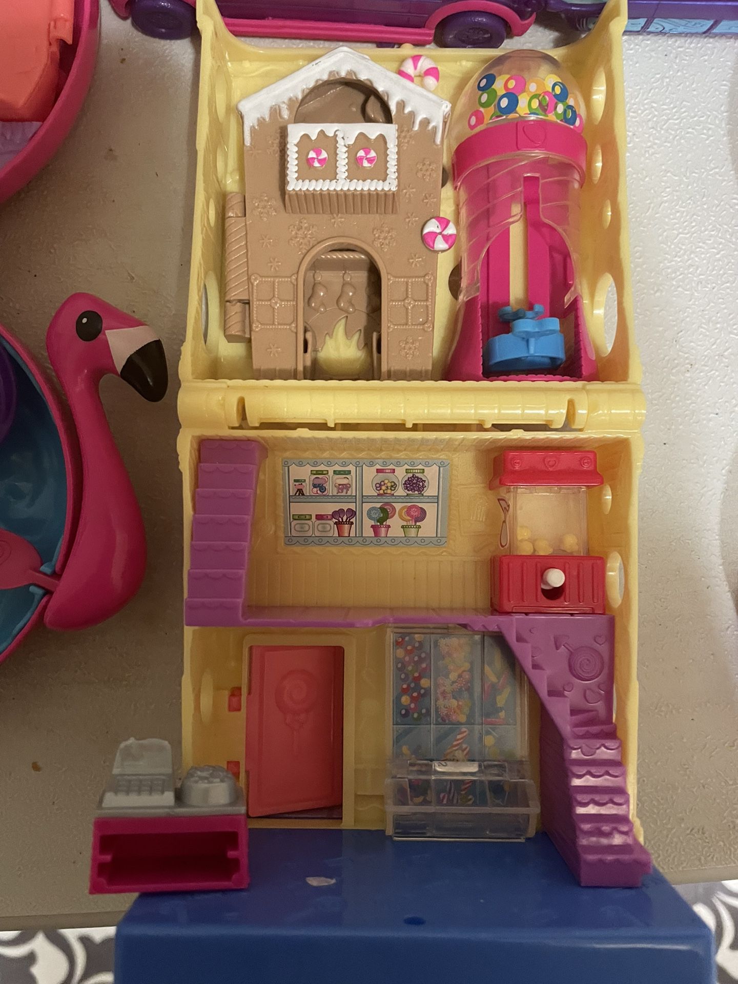 Polly Pocket for Sale in Los Angeles, CA - OfferUp