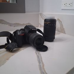 Nikon D3500