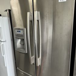 Whirlpool Good Refrigerator 