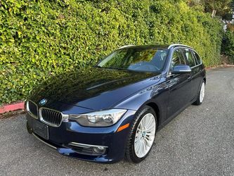 2014 BMW 3 Series