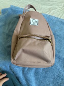 Herschel backpack