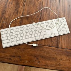 Apple Extended USB Wired Keyboard