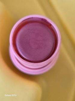 blusher powder cream stick
