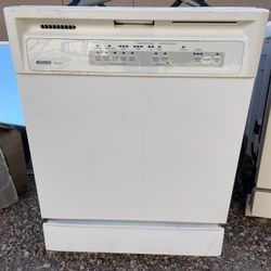 Kenmore Dishwasher