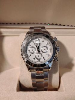 Luxury high-end automatic watch ⭐⭐⭐⭐⭐