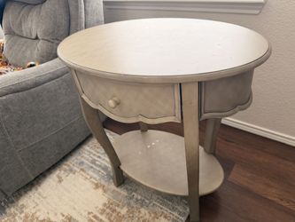 Side Table/ night Stand