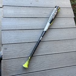 Louisville Slugger Omaha Series Baseball Bat -10 Alloy 30 Inch Length 20 Ounce 