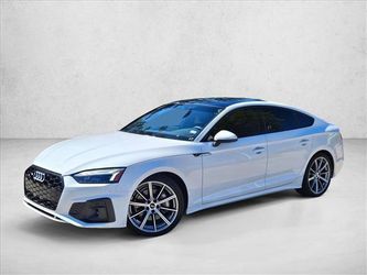2025 Audi A5 Sportback