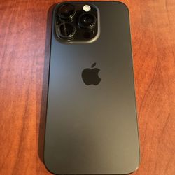 iPhone 16 Pro 256GB Unlocked