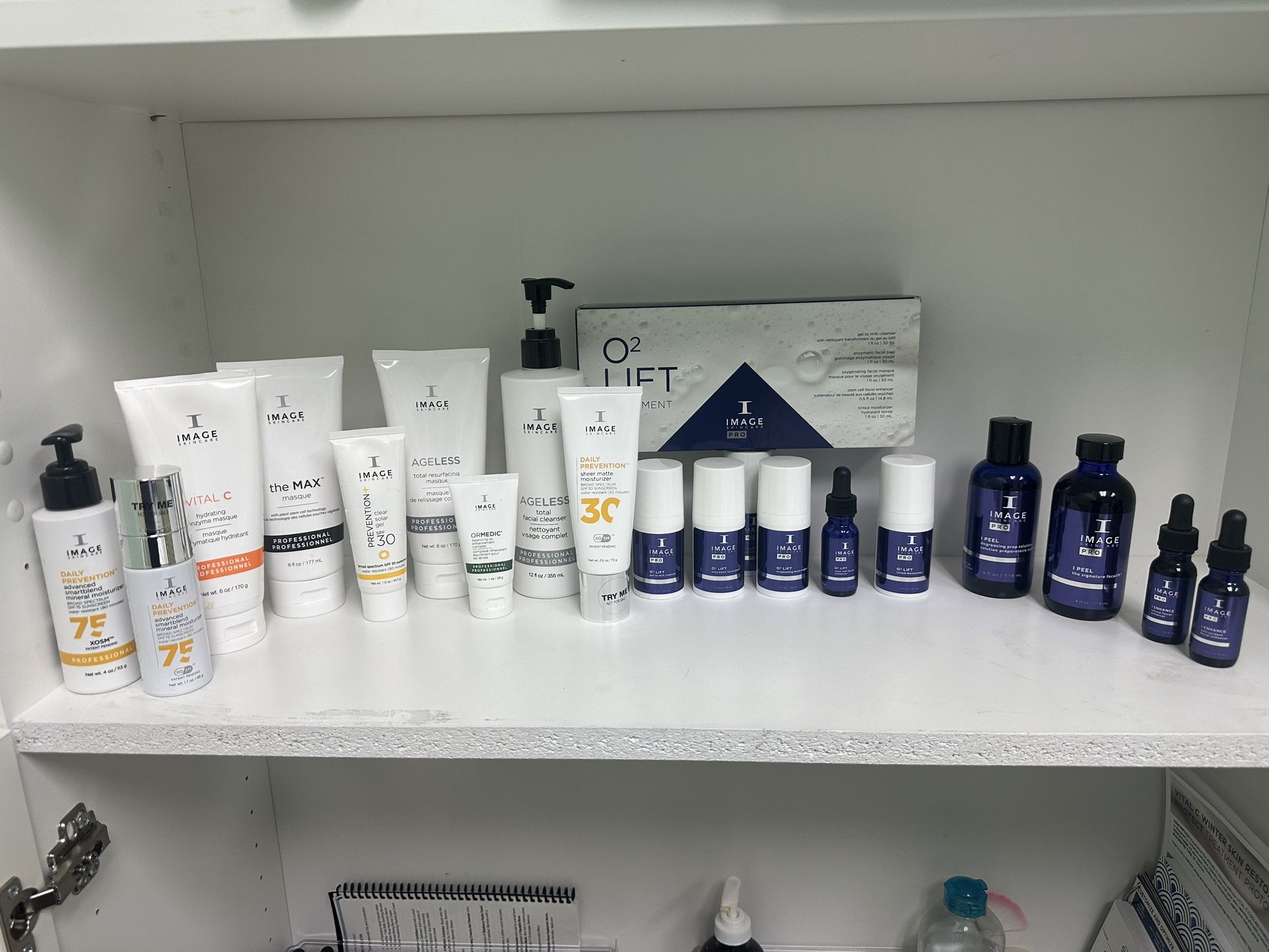 Image Skincare