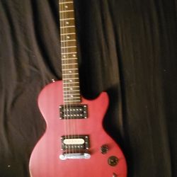 Epiphone Les Paul Special Electric Guitar 