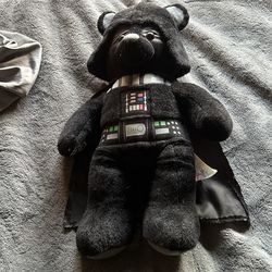 Darth Vader BAB