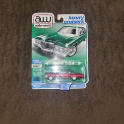 Auto world