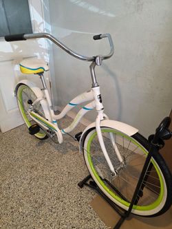 🔥🚲🔥Northrock OC Beach Cruiser Bike(large)🔥🚲🔥