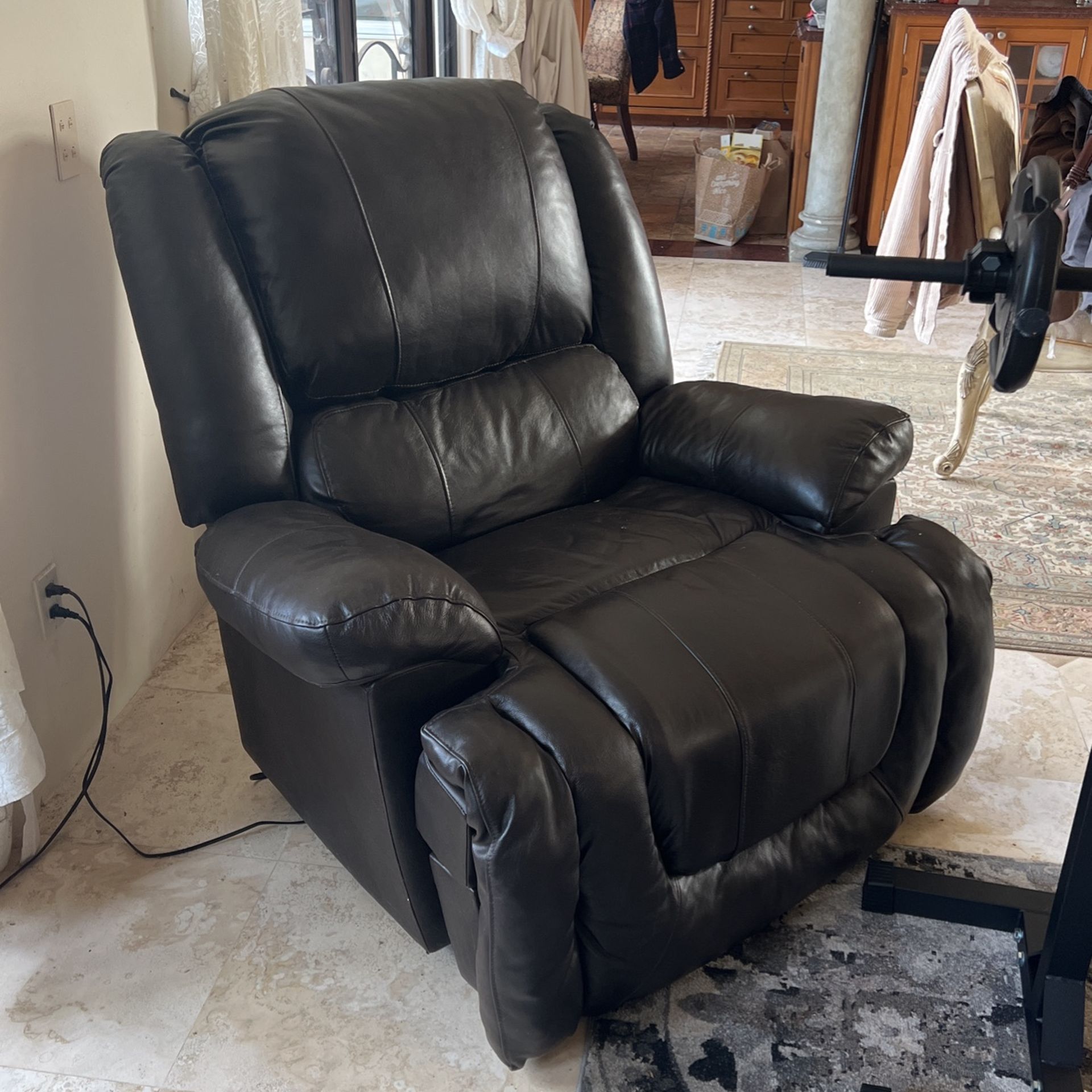 Comfiest Recliner Ever For Sale