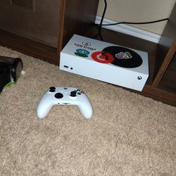 Xbox Series Xs