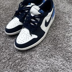 Jordan 1 Low