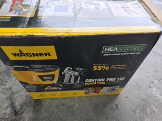 Wagner Controller Pro 130