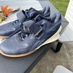 Reebok Lifters Size 11