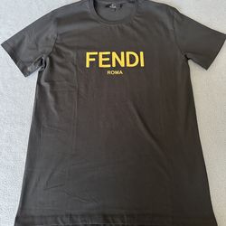fendi tee sale