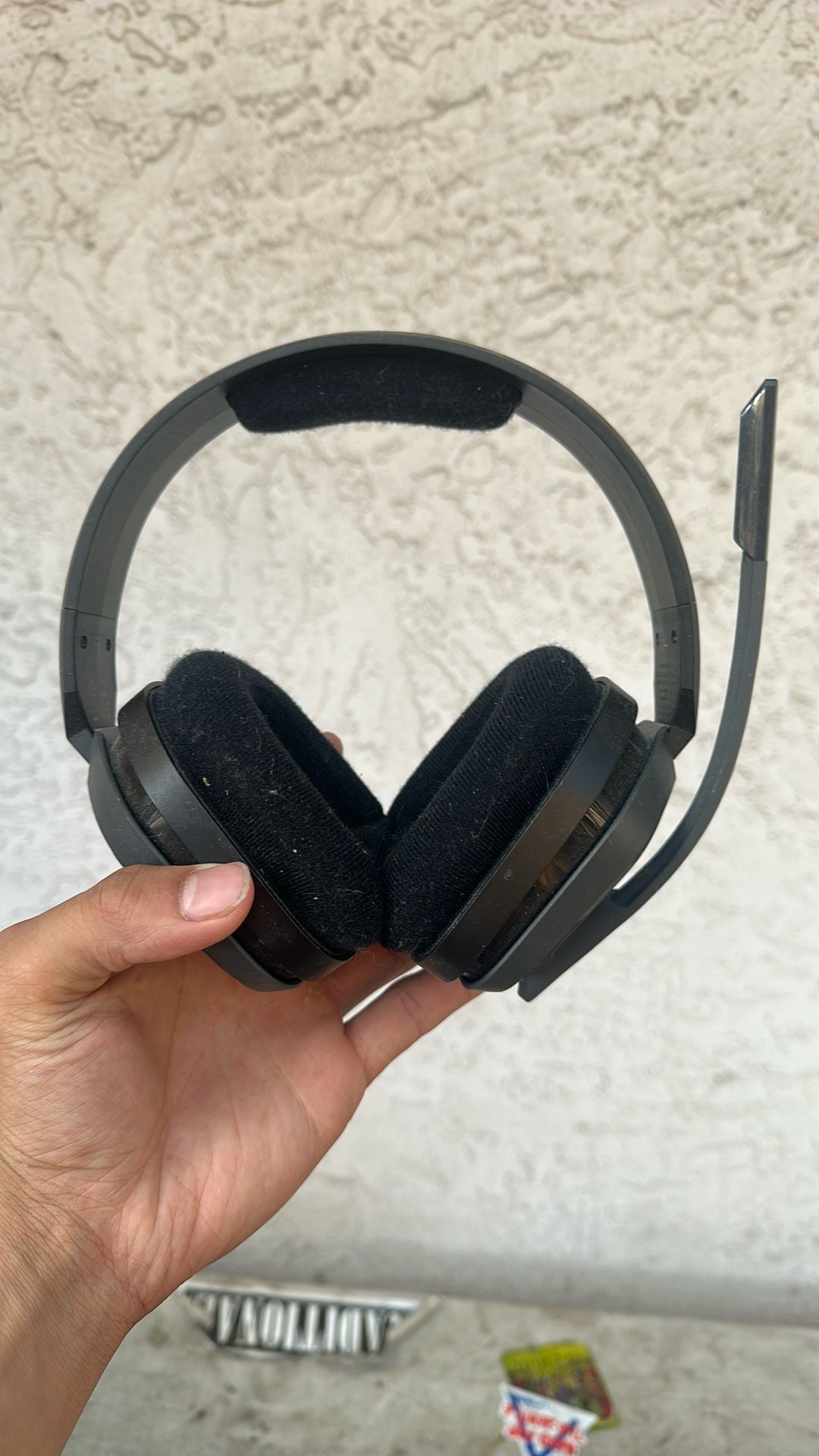 Astro Gaming A10 Headphones