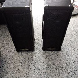 Kustom Pa50 