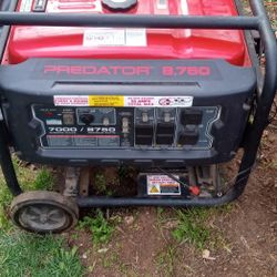Generator 