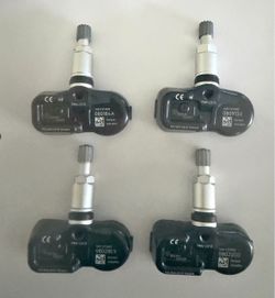 Tire Pressure Sensors