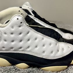 Air Jordan 13 Retro "He Got Game & Original Box