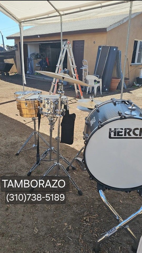 Tamborazo