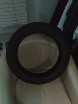 Electric bike used tire 20x4 fat tire