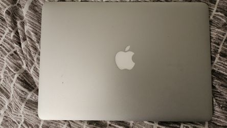 Very Clean MacBook Air