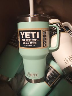 NEW Yeti Rambler 26 oz Cup for Sale in San Jose, CA - OfferUp
