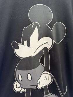 Disney NEFF Mickey Football Jersey