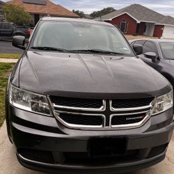 2015 Dodge Journey