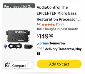 Epicenter micro